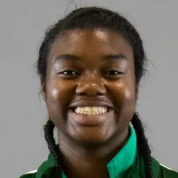 Dariel Gray