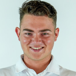 Dillon Jonke