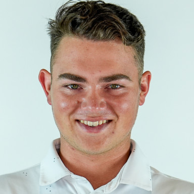 Dillon Jonke