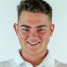 Dillon Jonke