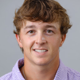 Zach Frazer