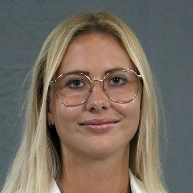 Juliette Lecomte