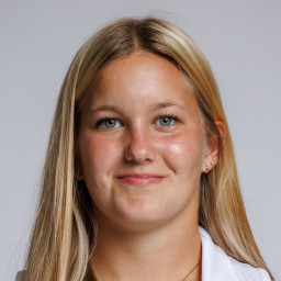 Abigail Evans