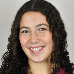 Elizabeth Bentsianov