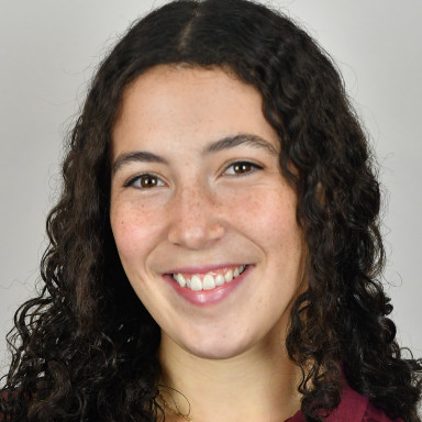 Elizabeth Bentsianov