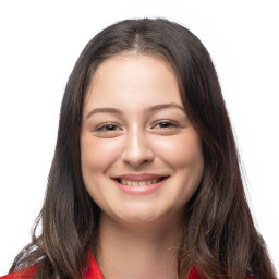 Chloe Malgas-Kelpin