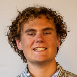 Jacob Stevens