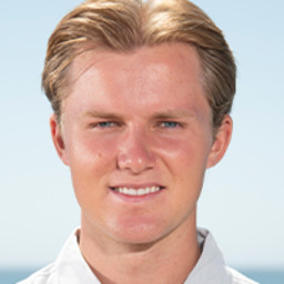 Kris Kuvaas
