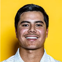 Joshua Todd