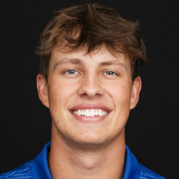 Logan McDonald