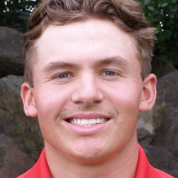 Ethan Kress