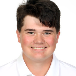 Zachary Haydamack