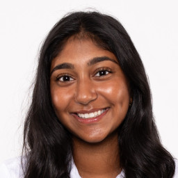 Megha Vallabhaneni