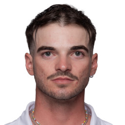 Travis Miller