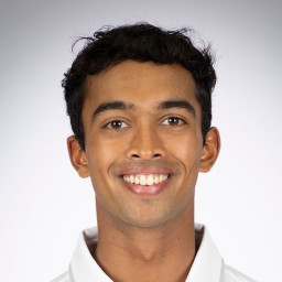 Ananjan Kaushik