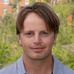 Erik Fogel