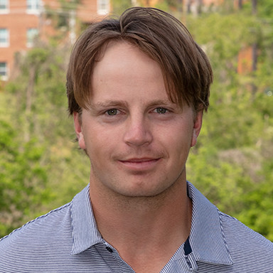 Erik Fogel