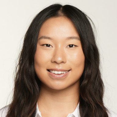 Virginie Ding