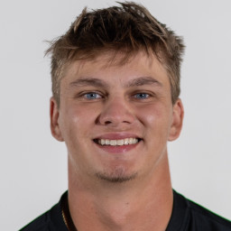 Luke VanDeventer