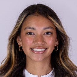 Isabel Wade