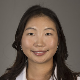 Vanessa Ho