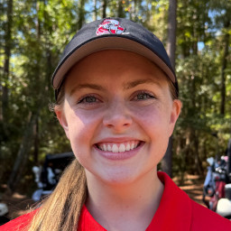 Mallory Gilbertson