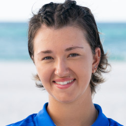 Millie Thompson