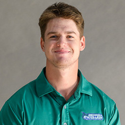 Chase Blanton
