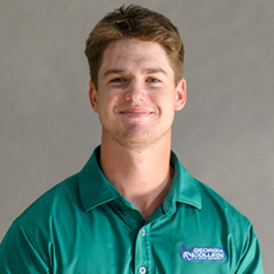 Chase Blanton