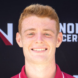 Luke Turner