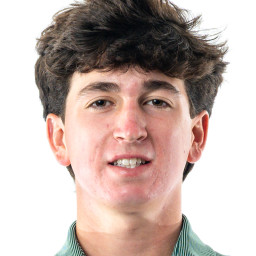 Liam Moloney