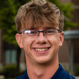 Payton Greenwood
