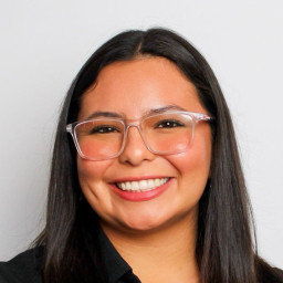 Regina Garcia Perez
