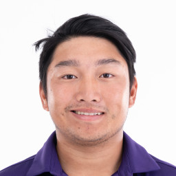 Ethan Tseng