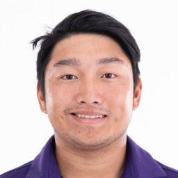 Ethan Tseng