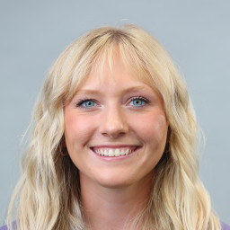 Kelsi Mauzy
