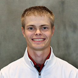 Grady Burkett