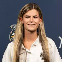 Chloe Van Strien