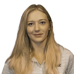 Mikayla Sgrillo