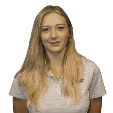Mikayla Sgrillo