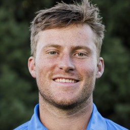 Zac Jones