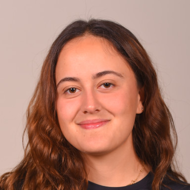 Regina Parra