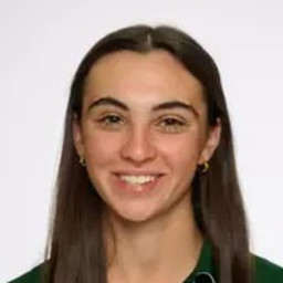 Norah Roberts