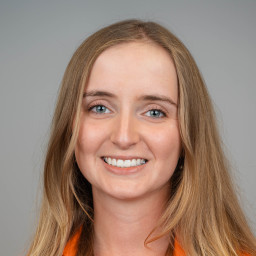 Audrey Keplar