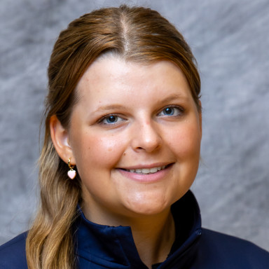Jess Pilgrim