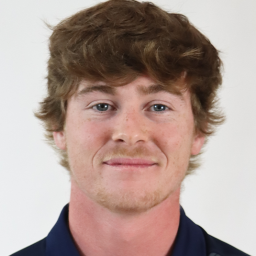 Hayden Mincey