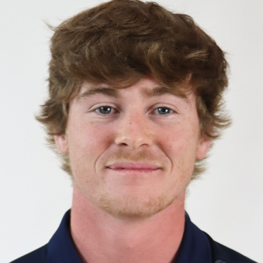 Hayden Mincey