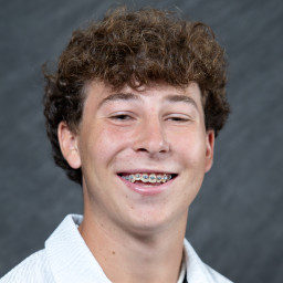 Riley Tanzi