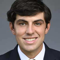 Harrison Thompson