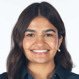 Alisha Rametra